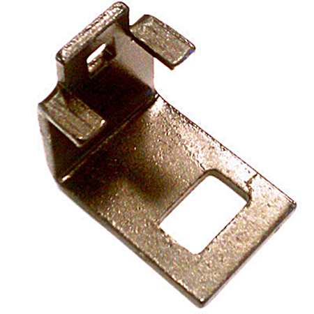 S-Tine Clamp - 1134