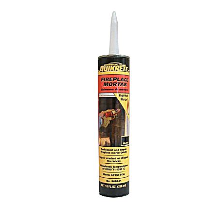 10 oz Fireplace Repair Mortar