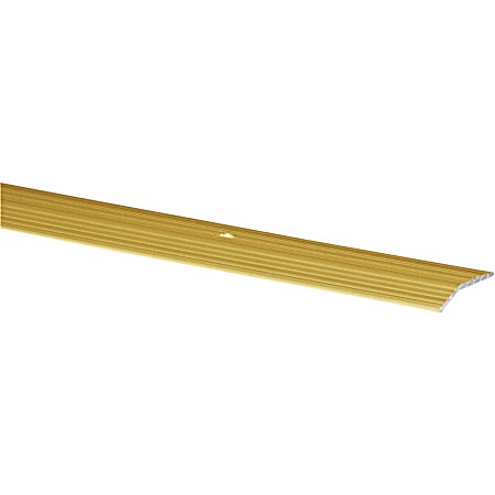 M-D Building Products Trim Carpet Flut Satbr1-3/8X36 79079