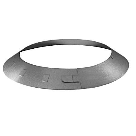 Chimney Pipe Storm Collar