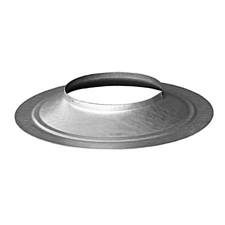 Gas Appliance 3 In. Storm Collar