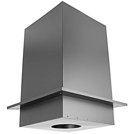DuraPlus 6 in Ceiling Support Box