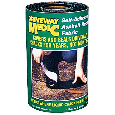 6 in x 9 ft Roll