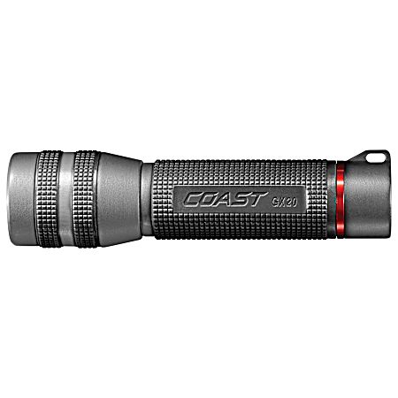 GX20 1200 Lumen Flashlight