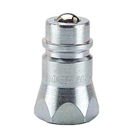Male Tip - Pioneer (ISO) Ball Valve (7/8 In. ORB)