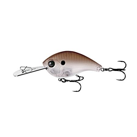 Jabber Jaw Deep Hybrid Squarebill