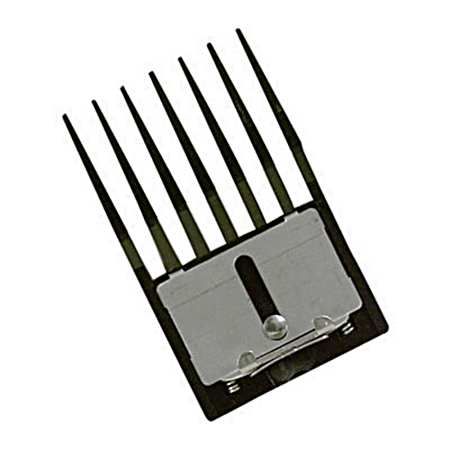 Universal Guide Comb Attachment - 1/2 In.