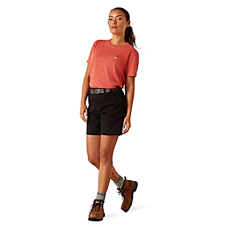 Women's Made Tough 6 in. Shorts