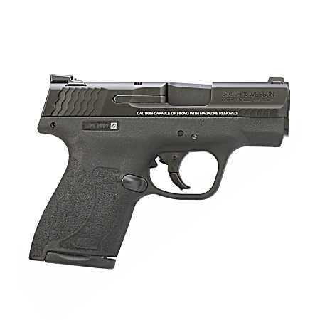 M&P9 Shield M2.0 9mm 8+1 NS
