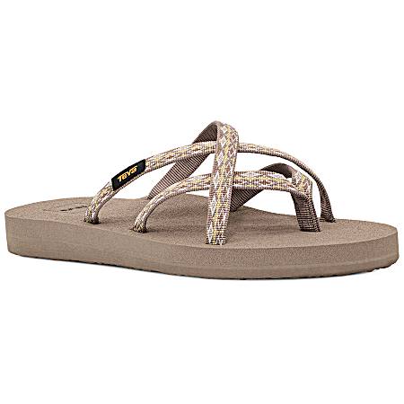 Women's Olowahu Sandals