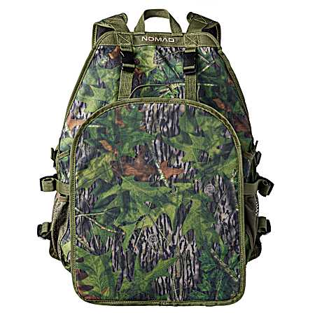 Men's Nomad Mossy Oak ShadowLeaf Turkey Vest