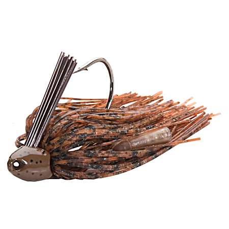 Jungle Jig - Crawfish