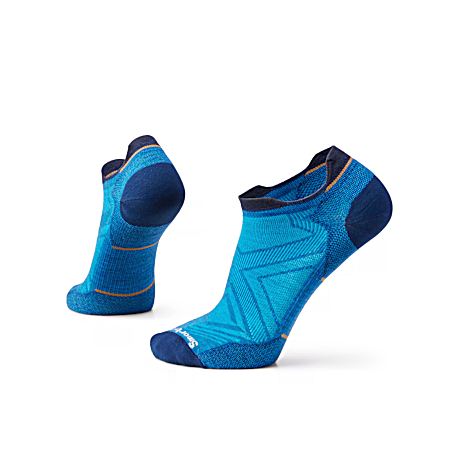 Men's Run Zero Low Ankle Socks