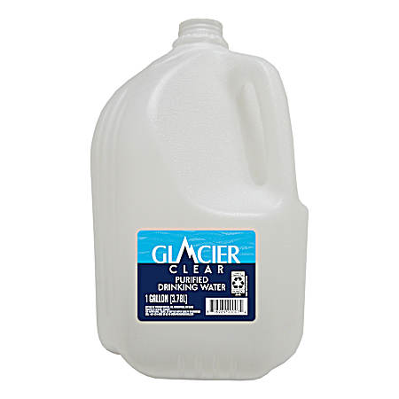 1 Gal Purified Drinking Water