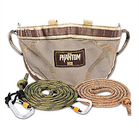 Phantom Starter Saddle Kit