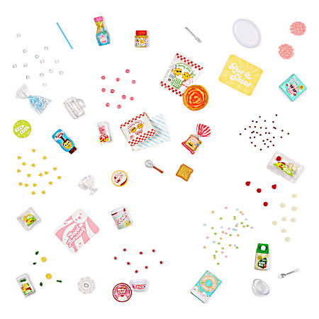 Make It Mini - Multi Pack - Assorted