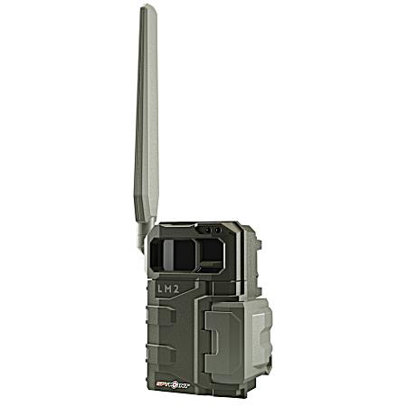 LM2 Verizon Cellular Trail Camera