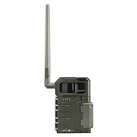 LM2 Nationwide Cellular Trail Camera