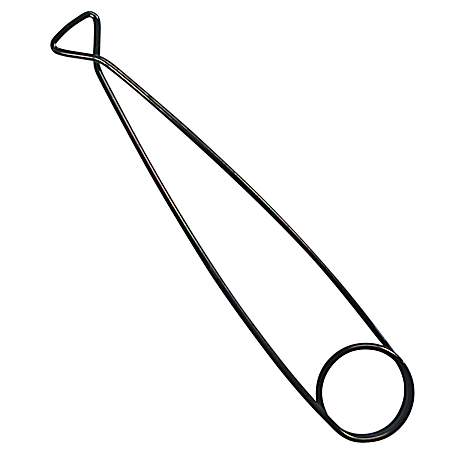 Fish Mouth 6 In. Spreader