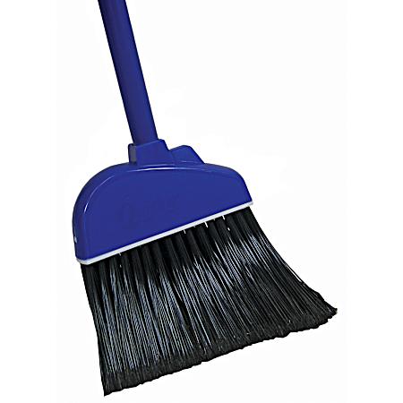 Angle-Cut Kitchen Broom