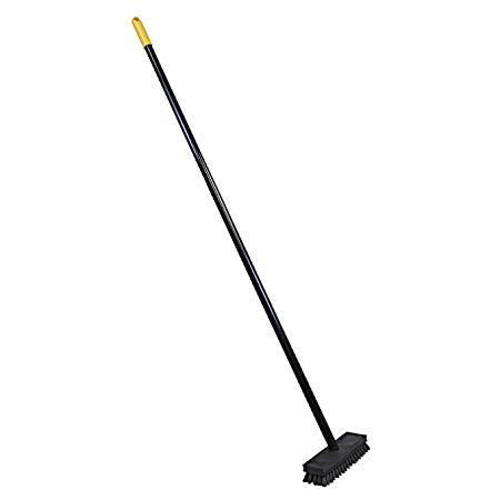9 in Deck Scrub Brush