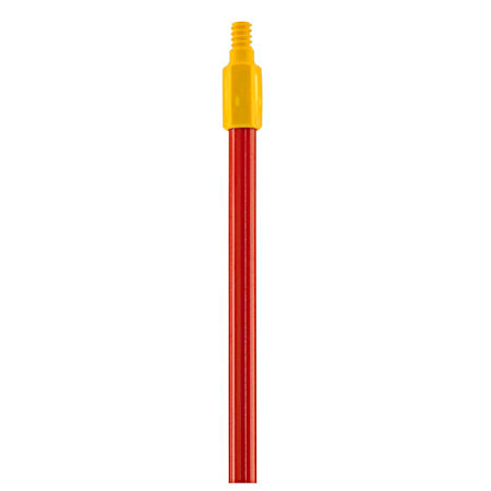 60 in Steel Broom Handle