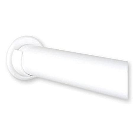 Closet-Pro Plastic Closet Pole Sockets - 1-3/8 In.