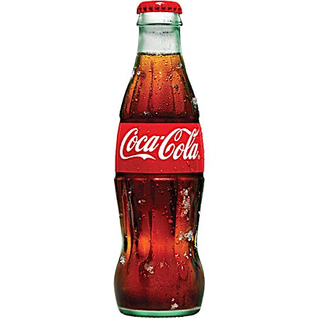 8 oz Soda