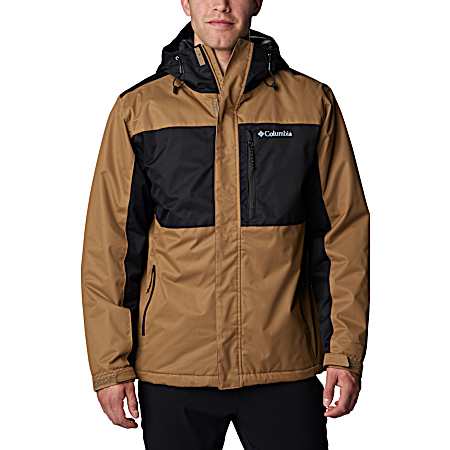 Men's Tipton Peak II Insulated Jacket