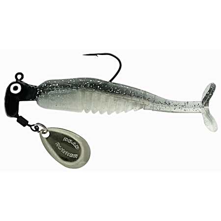 Crappie X-Tractor
