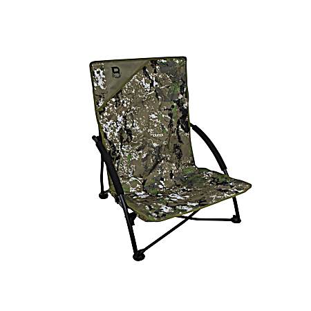 Ground Gobbler Chair, Run & Gun Hunting Chair