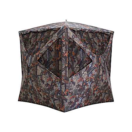 Bloodtrail Woodland Prowler 350 Blind