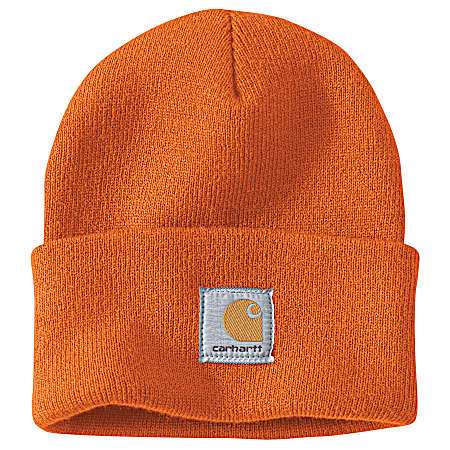 Adult Marmalade Knit Cuffed Beanie