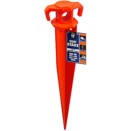 11 in Ground Stake