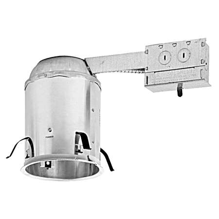 6 In. Air-Tite Remodel IC Housing