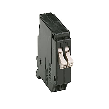 Non-Circuit Limiting CH Breaker - 15 Amp