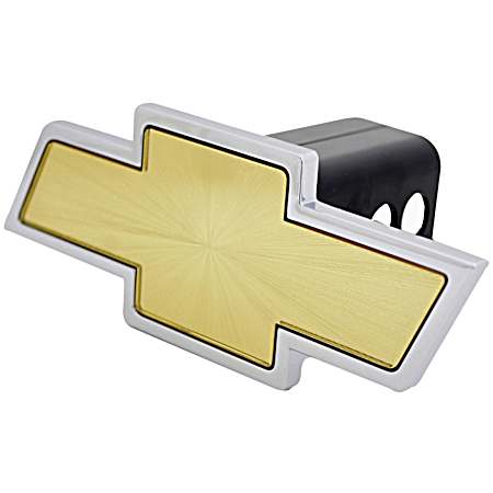Chevrolet Hitch Cover