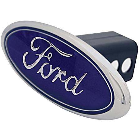 Ford Hitch Cover
