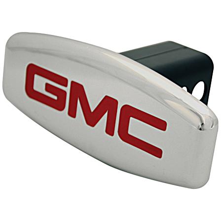GMC Hitch Cover
