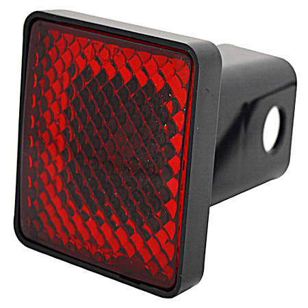 Hitch Brake Light