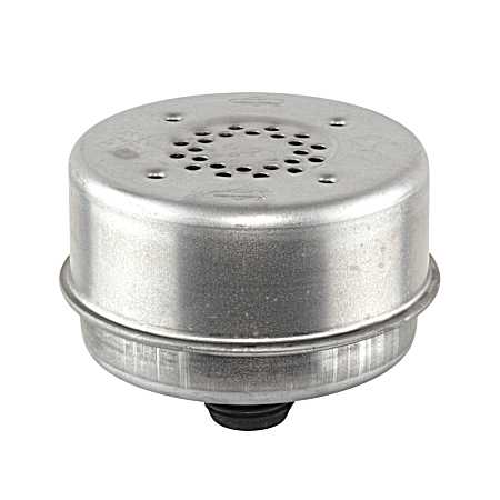 Quiet Lo-Tone Muffler