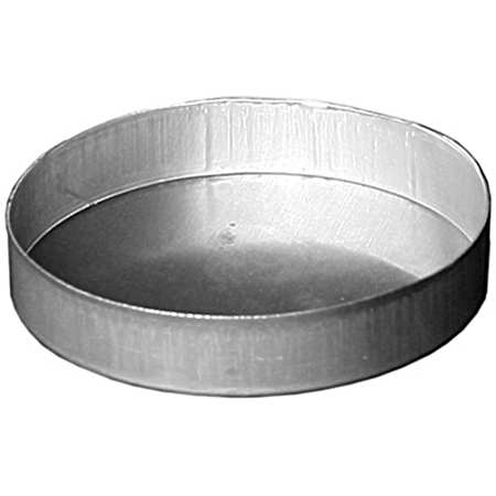 Gas Appliance 3 In. Tee Cap