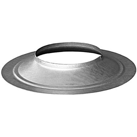 Gas Appliance 4 In. Storm Collar