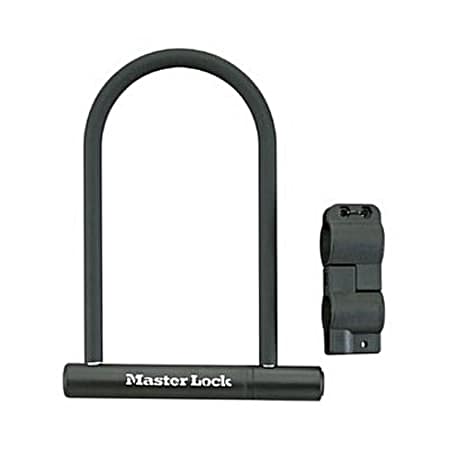 U-Lock Extra Wide Bicycle Lock