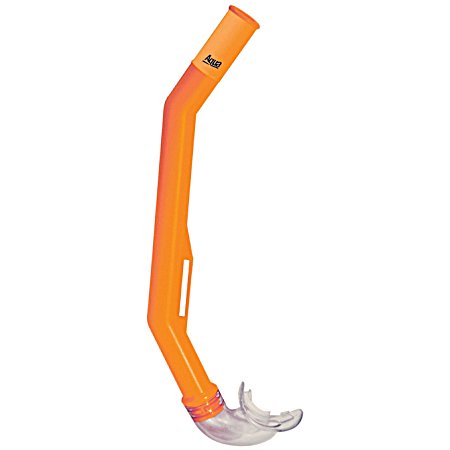 Easy Flo Deluxe Snorkel