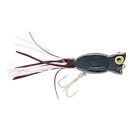 Hula Popper G730 - Black