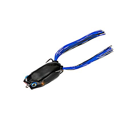 Poppin' Pad Crasher Surface Bait