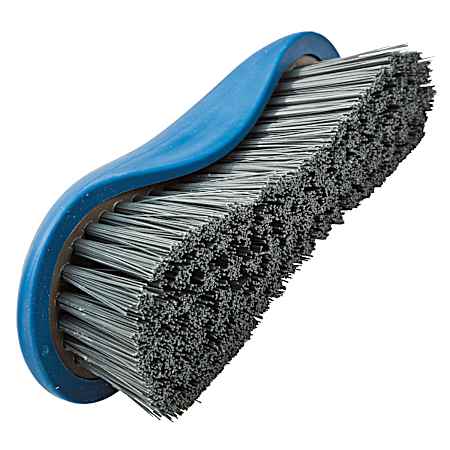 Stiff Grooming Brush