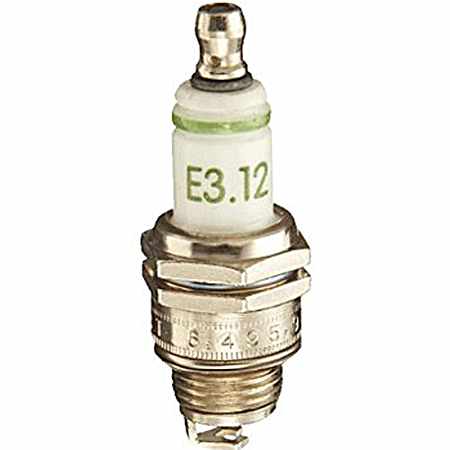 E3.12 Sparkplug Lifetime