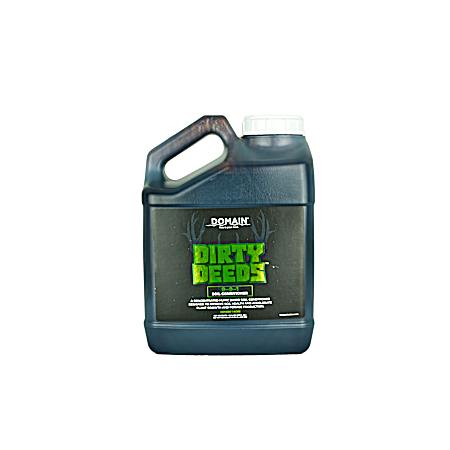 Dirty Deeds Soil Conditioner (0-0-1) - 1 Acre